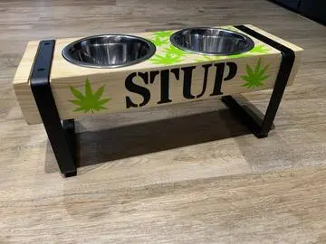 Gamelle orthopédique - custom_10 Gamelle orthopédique - custom_10