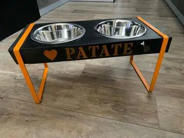 Gamelle orthopédique - custom_11 Gamelle orthopédique - custom_11