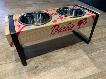 Gamelle orthopédique - custom_4 Gamelle orthopédique - custom_4