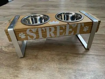 Gamelle orthopédique - custom_9 Gamelle orthopédique - custom_9