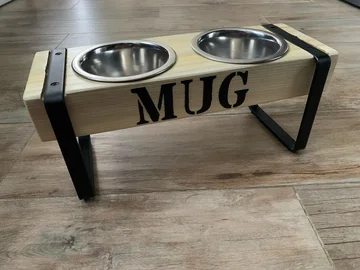 Gamelle orthopédique - height_2 Gamelle orthopédique - height_2