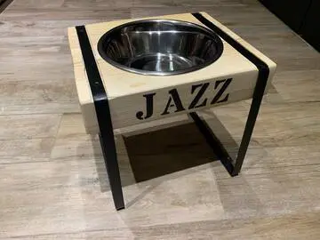 Gamelle orthopédique - size_1 Gamelle orthopédique - size_1