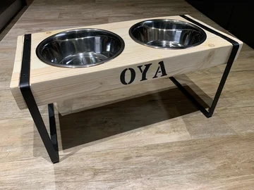 Gamelle orthopédique - size_2 Gamelle orthopédique - size_2