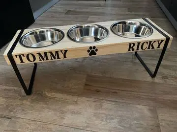 Gamelle orthopédique - size_3 Gamelle orthopédique - size_3